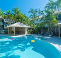 Noosa Outrigger Beach Resort - Australian Directory