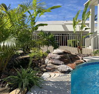 Noosa River Palms - Australian Directory