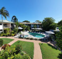 Noosa River Retreat - Australian Directory