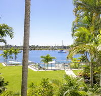 Noosa Shores Apartment 15 - Australian Directory