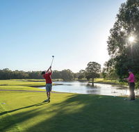 Noosa Springs Golf  Spa Resort - Australian Directory