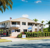 Noosa Sun Motel - Australian Directory