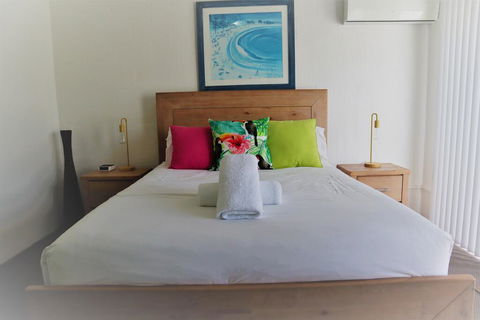 Noosa Terrace No 3 - Noosa Getaways - Australian Directory 1
