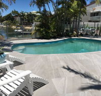 Noosa Terrace No 3 - Noosa Getaways - Australian Directory