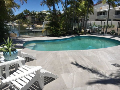 Noosa Terrace No 3 - Noosa Getaways - Australian Directory 0