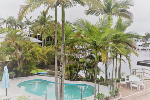Noosa Terrace No 4 - Noosa Getaways - Australian Directory 1