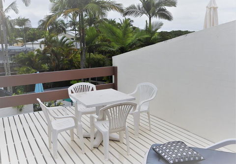 Noosa Terrace No 4 - Noosa Getaways - Australian Directory 3