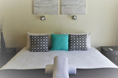 Noosa Terrace No 4 - Noosa Getaways - Australian Directory 2