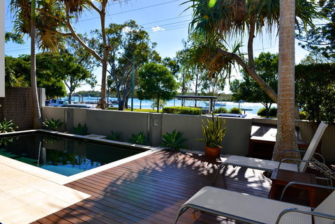Noosa Water Views - Australian Directory 0