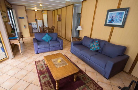 Nornalup Riverside Chalet - Australian Directory 2
