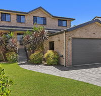 North Entrance Beach House - Australian Directory