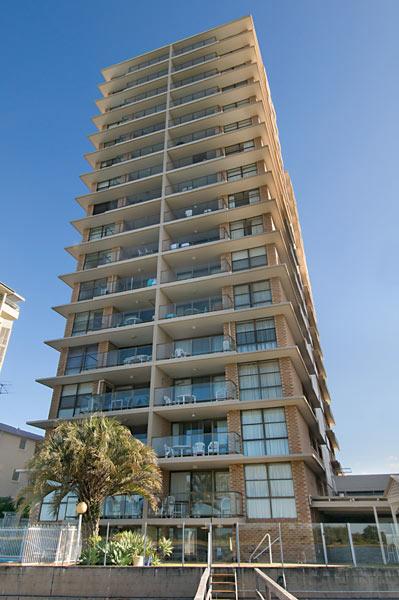 Northcliffe Apartments - Australian Directory 3