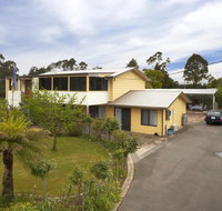 Northeast Restawhile BandB - Australian Directory