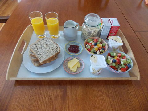 Northwood Bed And Breakfast - Australian Directory 1
