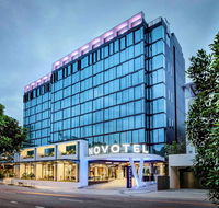 Novotel Brisbane South Bank - Australian Directory
