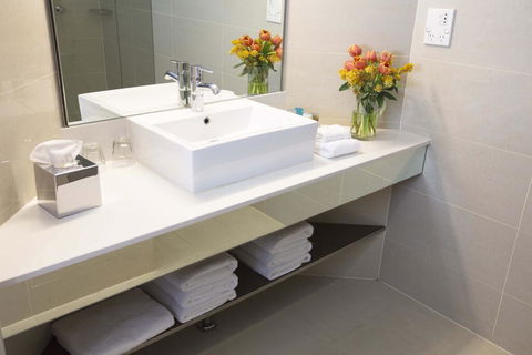 Novotel Sydney Olympic Park - Australian Directory 1