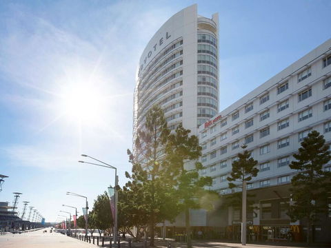 Novotel Sydney Olympic Park - Australian Directory 0
