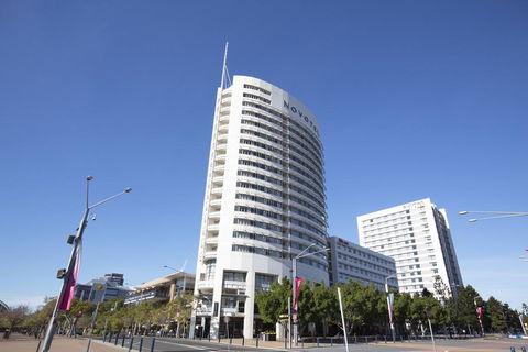 Novotel Sydney Olympic Park - Australian Directory 2