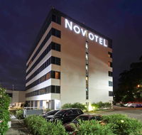 Novotel Sydney West HQ - Australian Directory