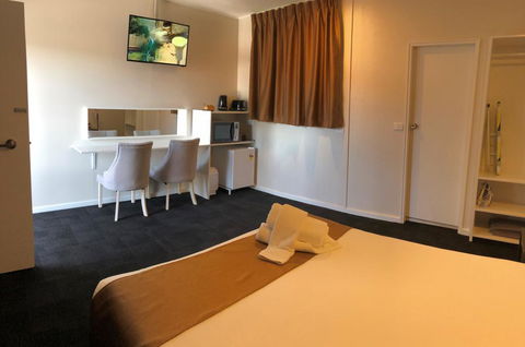 Nowra Motor Inn - Australian Directory 2