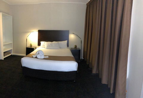 Nowra Motor Inn - Australian Directory 3