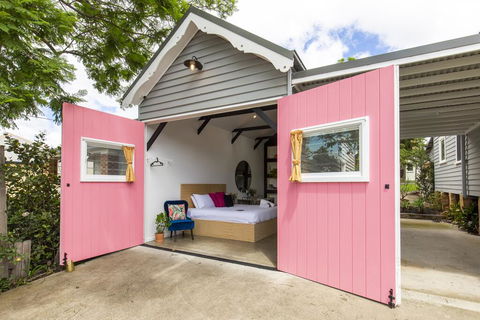 Nowra Studio Barn - Australian Directory 1