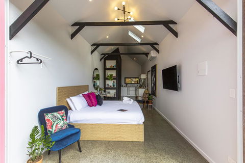 Nowra Studio Barn - Australian Directory 2