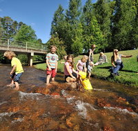 NRMA Bright Holiday Park - Australian Directory