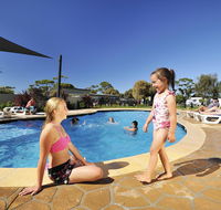 NRMA Eastern Beach Holiday Park - Australian Directory