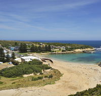 NRMA Port Campbell Holiday Park - Australian Directory