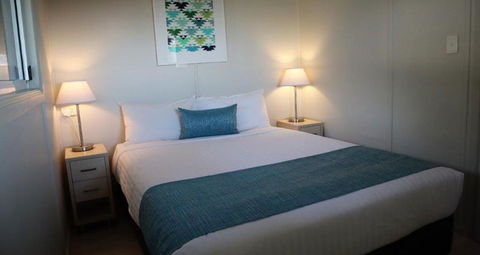 NRMA Port Macquarie Breakwall Holiday Park - Australian Directory 1