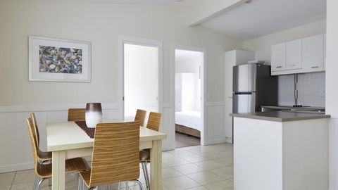 NRMA Stockton Beach Holiday Park - Australian Directory 2