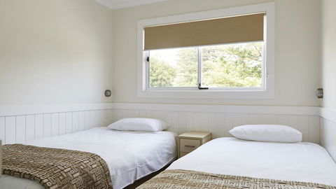 NRMA Stockton Beach Holiday Park - Australian Directory 1