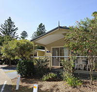 NRMA Sydney Lakeside Holiday Park - Australian Directory