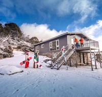 Numbananga Lodge - Australian Directory