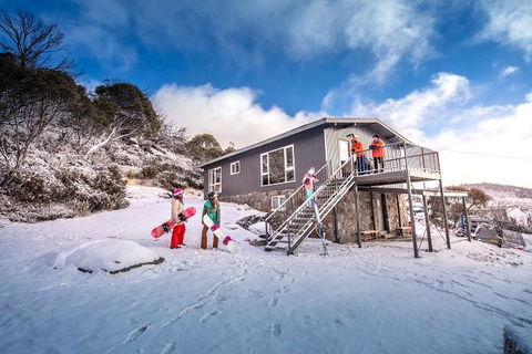 Numbananga Lodge - Australian Directory 0