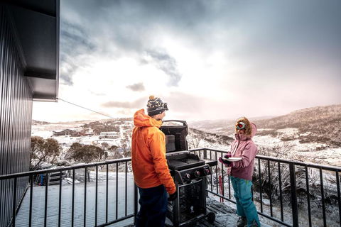 Numbananga Lodge - Australian Directory 1