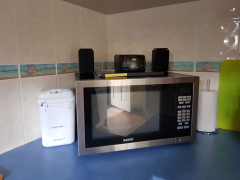 Nutkin Lodge - Australian Directory 3