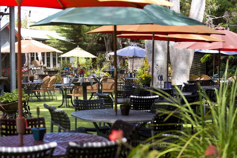 Oakdene Vineyards Guesthouse - Australian Directory 0