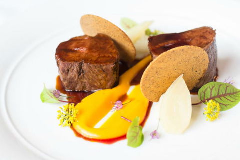 Oakdene Vineyards Guesthouse - Australian Directory 3