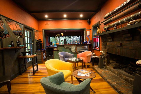 Oakdene Vineyards Guesthouse - Australian Directory 2