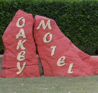 Oakey Motel - Australian Directory