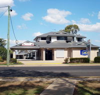 Oakey Motor Inn - Australian Directory