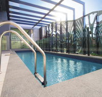 Oaks Gladstone Grand Hotel - Australian Directory