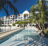 Oaks Gold Coast Calypso Plaza Suites - Australian Directory
