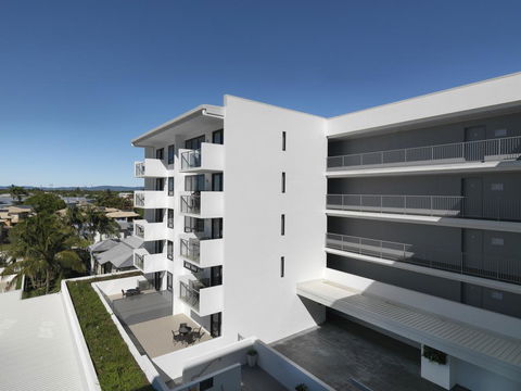 Oaks Mackay Carlyle Suites - Australian Directory 3