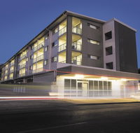 Oaks Moranbah Suites - Australian Directory
