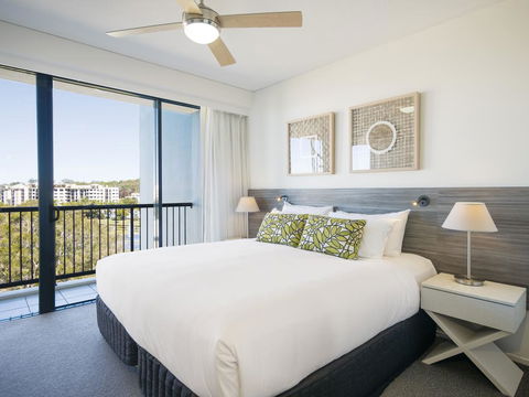 Oaks Sunshine Coast Seaforth Resort - Australian Directory 2
