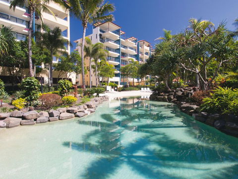 Oaks Sunshine Coast Seaforth Resort - Australian Directory 0