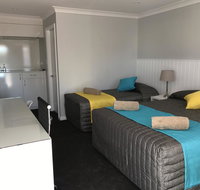 Oasis Motel - Australian Directory